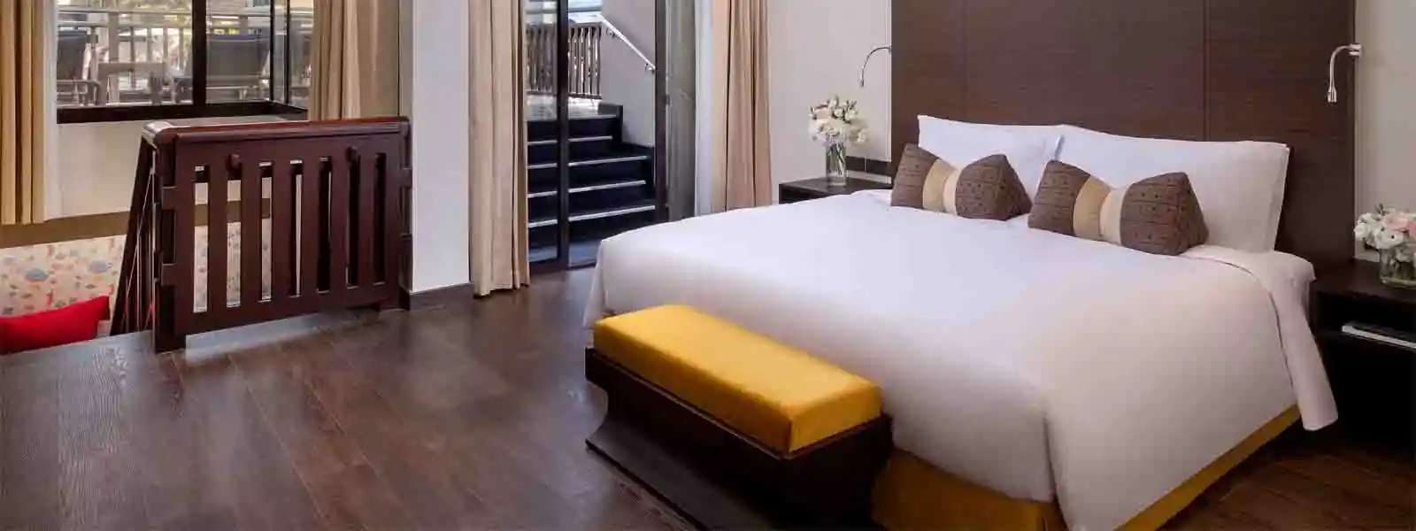 Anantara Dubai The Palm Resort & Spa-1